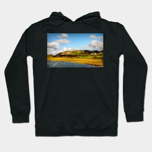 Finlay Point, Canada Hoodie